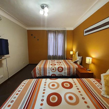 La Escala Guest House Куско Экстерьер фото