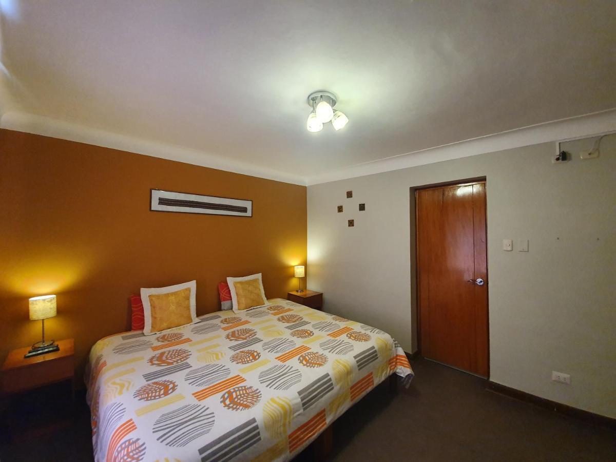 La Escala Guest House Куско Экстерьер фото