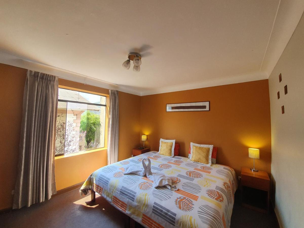 La Escala Guest House Куско Экстерьер фото