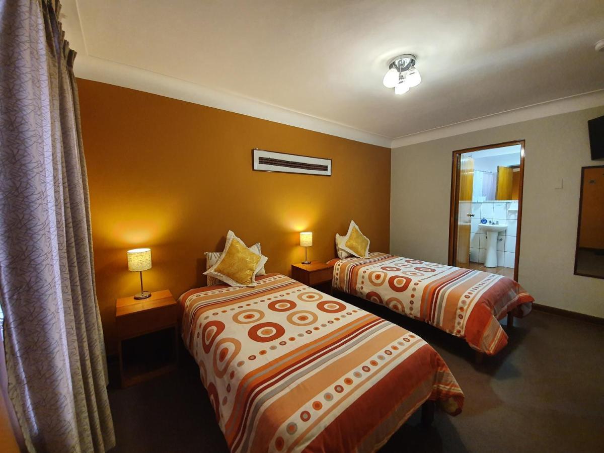 La Escala Guest House Куско Экстерьер фото